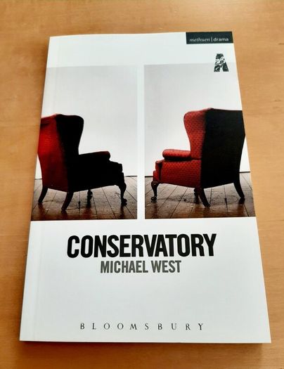 Conservatory, Michael West