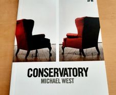 Conservatory, Michael West