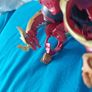 Bakugan  dragon Image 5