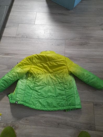 regatta jacket