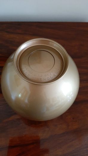 Vintage 1960's/70's "Sparklets" Ice Bucket & Soda Syphon