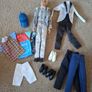 Barbie - Ken Doll with accessories set 1 Image 3