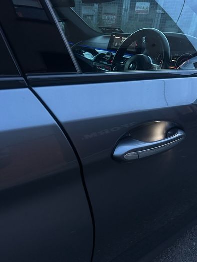 BMW 530e M-Sport 2018