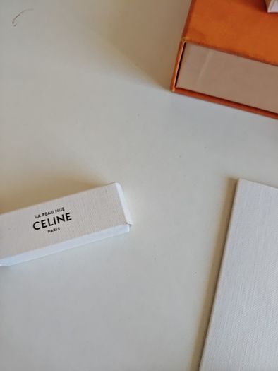 Louis Vuitton & Celine Perfume Samples (2ml) - Brand New