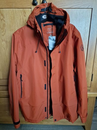 Mens marks and spencers jacket