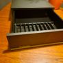 Technics tape cassette holder Image 3