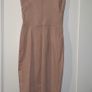 Brand new nude dress Image 2