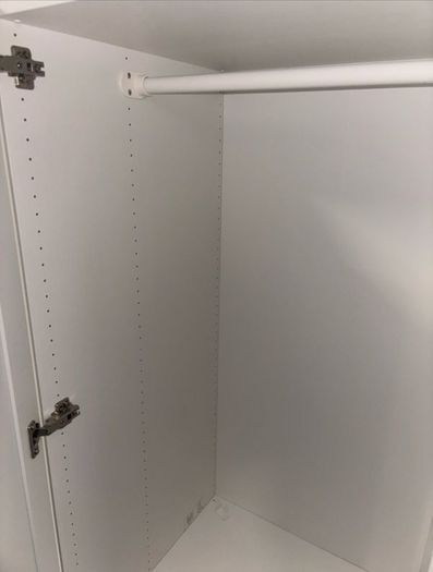 Ikea Cabinet / Wardrobe