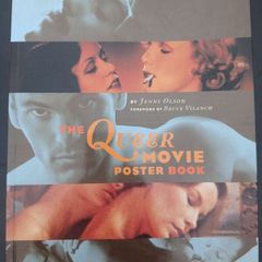 The Queer Movie Poster Book