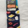 2 Hairy Baby T-Shirts and Socks Image 6