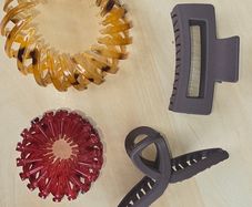 Hair claws