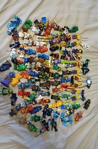 lego ninjago