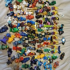 lego ninjago
