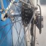 Vintage Bicycle Image 5