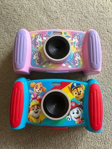 Digital Camera