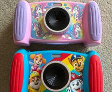 Digital Camera