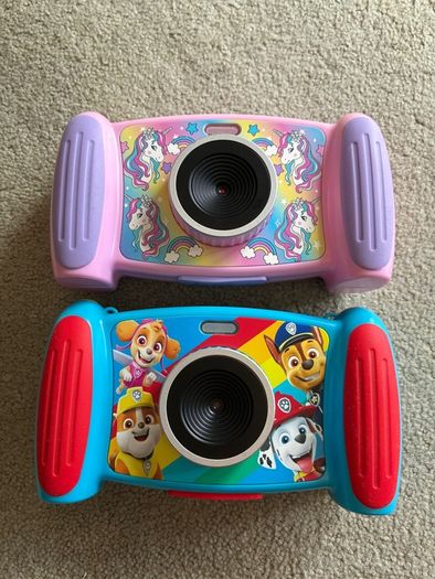 Digital Camera
