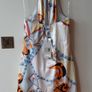 Halterneck dress Image 2