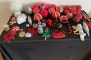 Christmas decorations