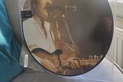 Lindisfarne access all areas picture disc vinyl