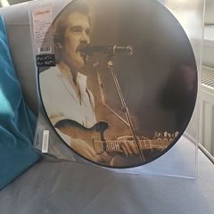 Lindisfarne access all areas picture disc vinyl