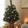 60cm Mini Christmas Tree Image 2