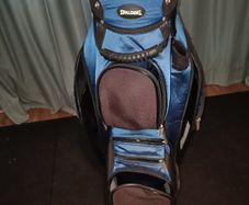 Spalding Golf Bag