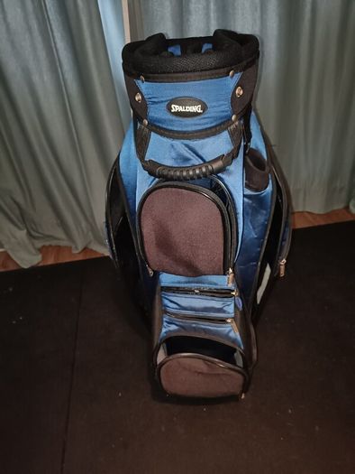 Spalding Golf Bag