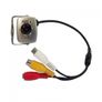 Digital Cam Hidden CCTV Security Spy Camera IR Night Vision 3.6mm Image 4