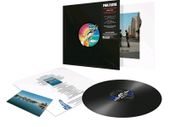 PInk Floyd Wish You Were Here new vinyl lp