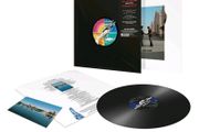 PInk Floyd Wish You Were Here new vinyl lp