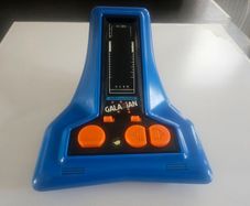 Vintage Electronics Galaxian Retro Shooter Arcade Game