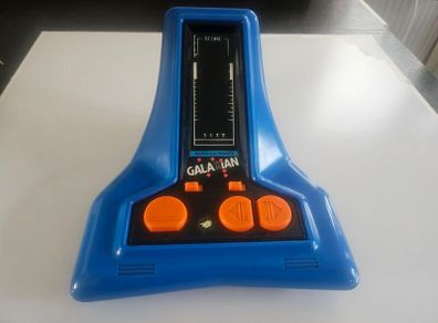 Vintage Electronics Galaxian Retro Shooter Arcade Game