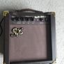 sx ACOUSTIC guitar amp Image 2