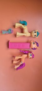 Bundle MLP G5 My Little Pony