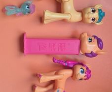 Bundle MLP G5 My Little Pony