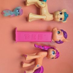 Bundle MLP G5 My Little Pony