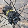 Mavic XA 27.5" Front Wheel + Brand New Maxxis High Roller II Image 6