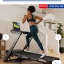 Nordictrack T Series 16 Treadmill Image 3