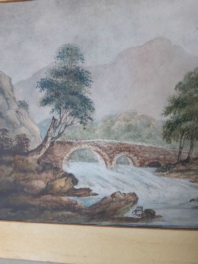 NO 20--'-Painting By Robert George Seymour