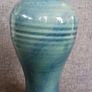 Studio Pottery, tall Vase Image 3
