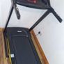 Reebok Electric Treadmill Image 9