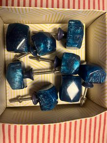 Drawer handles