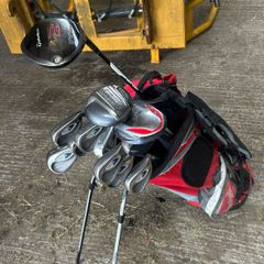 Full Golf Set