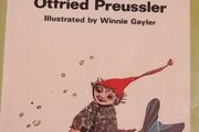 The Little Water-Sprite by Otfried Preussler