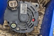 alternator Hyundai /. kia