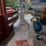 Never used Waterford Maeve decanter, D18 Image 2