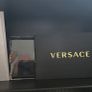 Original Versace Sun glasses NEW Image 6