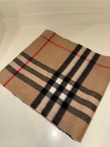 burberry snood