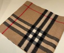 burberry snood